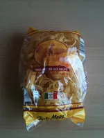 Tagliatelles aux Œufs Frais