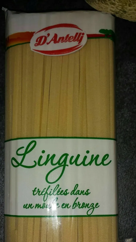 Linguine