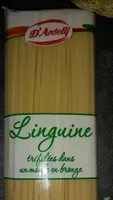 Linguine