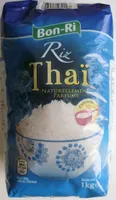 Riz Thaï