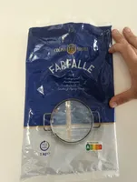 Farfalles