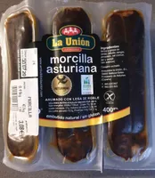 Morcilla asturiana