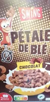 Pétales de ble