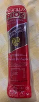 Morcilla de Burgos