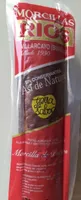 Morcilla de Burgos