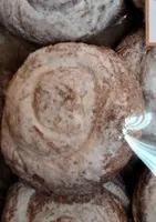 Mini ensaimada hojaldrada 6 u 174gr Consum