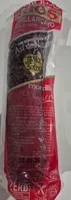 Boudin noir de Burgos, au riz