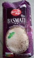 Riz Basmati