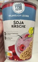 Soja Kirsche