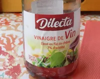 Vinaigre de vin