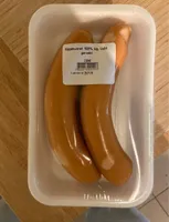 Kippenworst