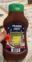 Sauce pour sandwich
