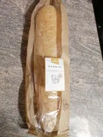 Pan de cristal
