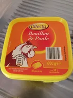 Bouillon de poule