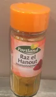 Raz el hanout