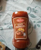 Sauce barbecue