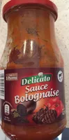 Sauce Bolognaise aux 3 poivres