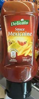 Sauce Mexicaine