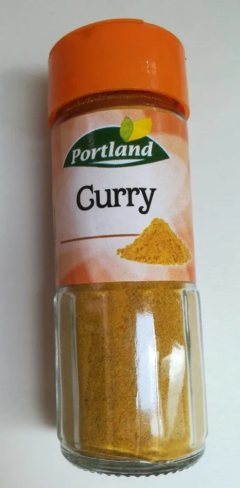 Curry