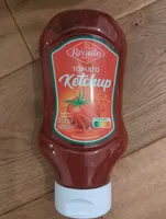 Tomato ketchup