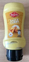 Sauce Curry