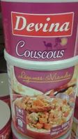 Couscous Légumes & Viandes