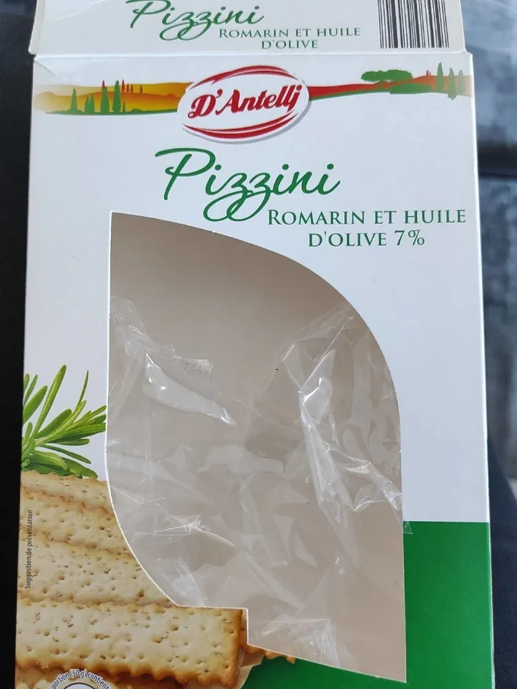 Pizzini