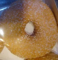 Donuts sucre
