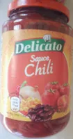 Sauce Chili