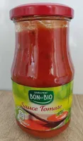 Sauce tomate