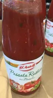 Passat rustica au basilic