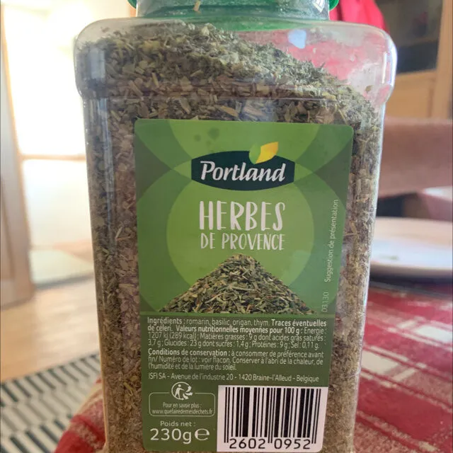 Herbes de Provence