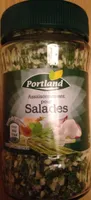 Assaisonnement pour salade