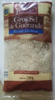 Gros Sel de Guérande