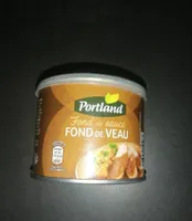 Fond de veau