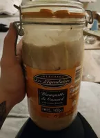 Blanquette de Canard