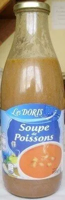 Soupe de Poissons