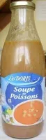 Soupe de Poissons