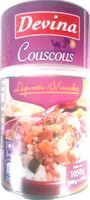 Couscous