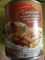 Cassoulet