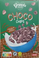 Choco Chips