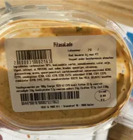 Pitasalade