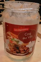 Coq au vin