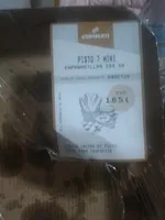 Empanadillas 250g pisto