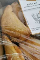 Empanadillas de pisto