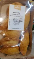 Mini Empanadillas Pisto