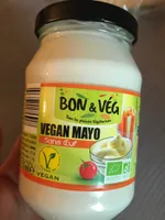Vegan Mayo