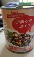 Chili con carne