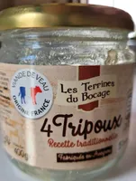 4 Tripoux