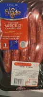 Véritable Merguez Camarguaise